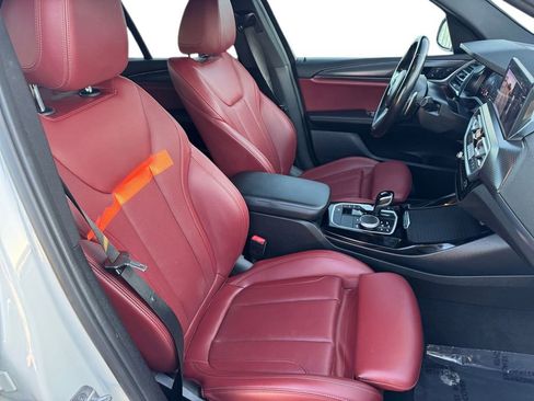 Used 2023 BMW X3 sDrive30i w/ M Sport Package image 26