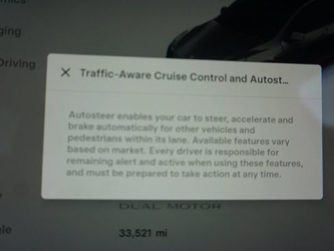 Used 2024 Tesla Model Y Long Range AWD/4WD image 15