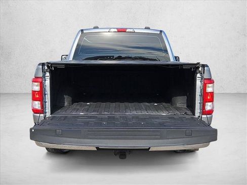 Used 2023 Ford F150 XL w/ XL Chrome Appearance Package RWD image 6