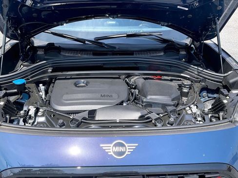 Certified 2025 MINI Cooper Countryman S AWD/4WD image 32
