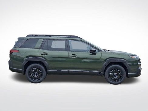 New 2026 Subaru Outback Limited AWD/4WD image 8
