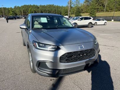 Certified 2024 Honda HR-V LX
