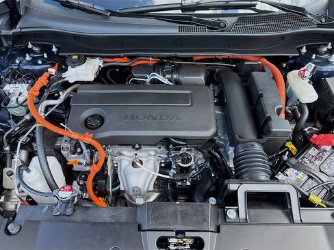 New 2026 Honda CR-V Sport-L image 25