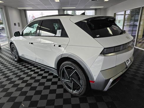 New 2026 Hyundai Ioniq 5 Limited image 6