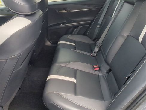 Certified 2025 Toyota Camry SE image 13