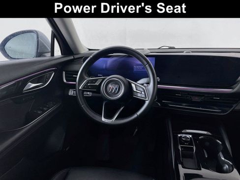 Used 2024 Buick Envision Preferred AWD/4WD image 2