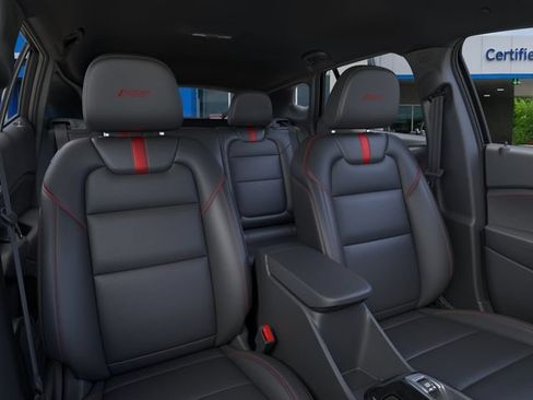 New 2026 Chevrolet Trax RS w/ Driver Confidence Package FWD image 16
