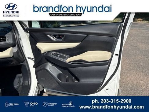 Used 2020 Subaru Ascent Limited w/ Technology Package AWD/4WD image 8
