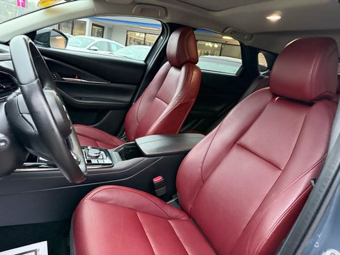 Used 2024 MAZDA CX-30 AWD 2.5 S w/ Preferred Package image 8