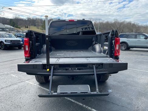 Used 2023 Ford F150 XLT w/ Equipment Group 302A High AWD/4WD image 10