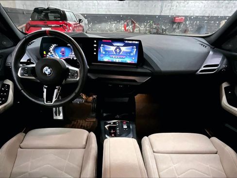 Certified 2025 BMW M235i xDrive w/ Premium Package image 17