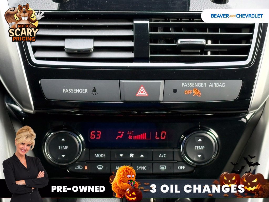 Used 2025 Mitsubishi Eclipse Cross AWD image 22