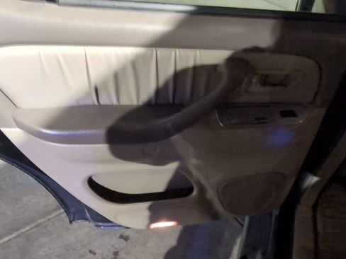 Used 2006 Toyota Sequoia Limited image 24