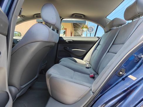 Used 2008 Honda Civic LX image 12