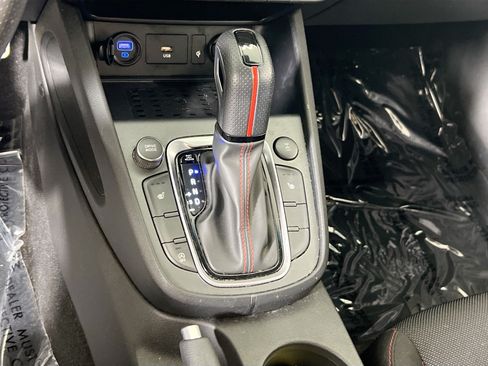 Used 2022 Hyundai Kona N Line AWD/4WD image 16