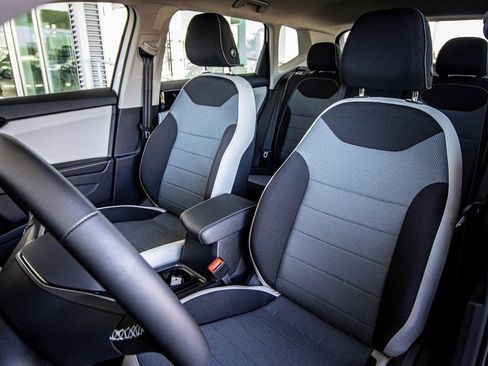 New 2026 Volkswagen Taos S FWD image 27