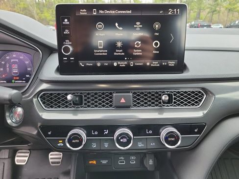 Used 2023 Acura Integra A-Spec image 17