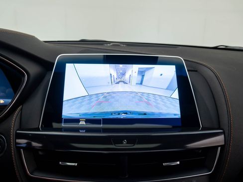 Certified 2024 Cadillac CT5 V w/ Premium Package image 31