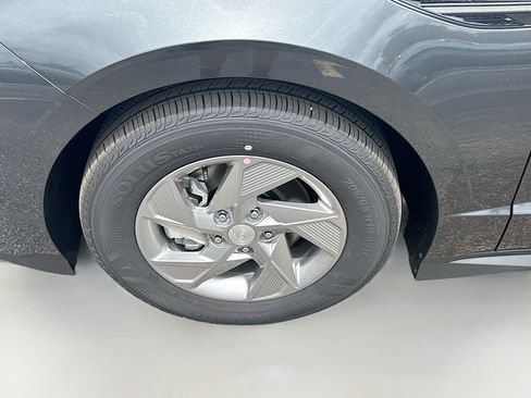 New 2026 Hyundai Sonata SE FWD image 23