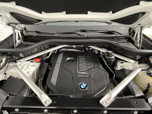 Certified 2023 BMW X5 xDrive40i w/ M Sport Package image 13