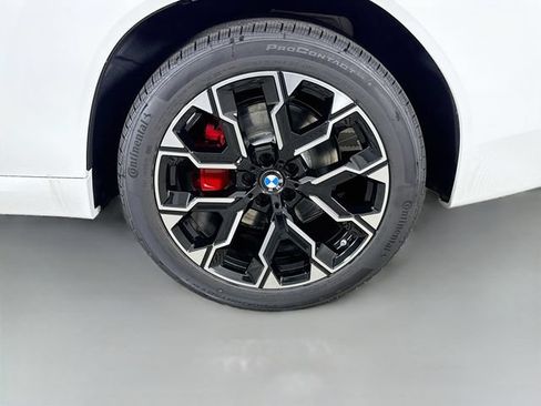 New 2026 BMW X3 M50 w/ Premium Package AWD/4WD image 33