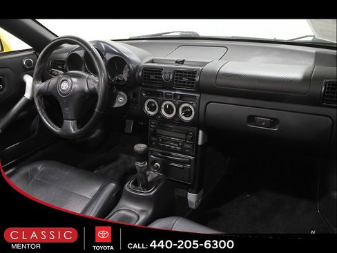 Used 2003 Toyota MR2 RWD image 17