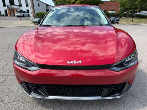 Used 2022 Kia EV6 Wind w/ Wind Technology Package AWD/4WD image 10
