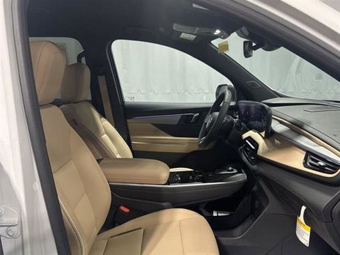 New 2026 Buick Enclave Preferred image 17