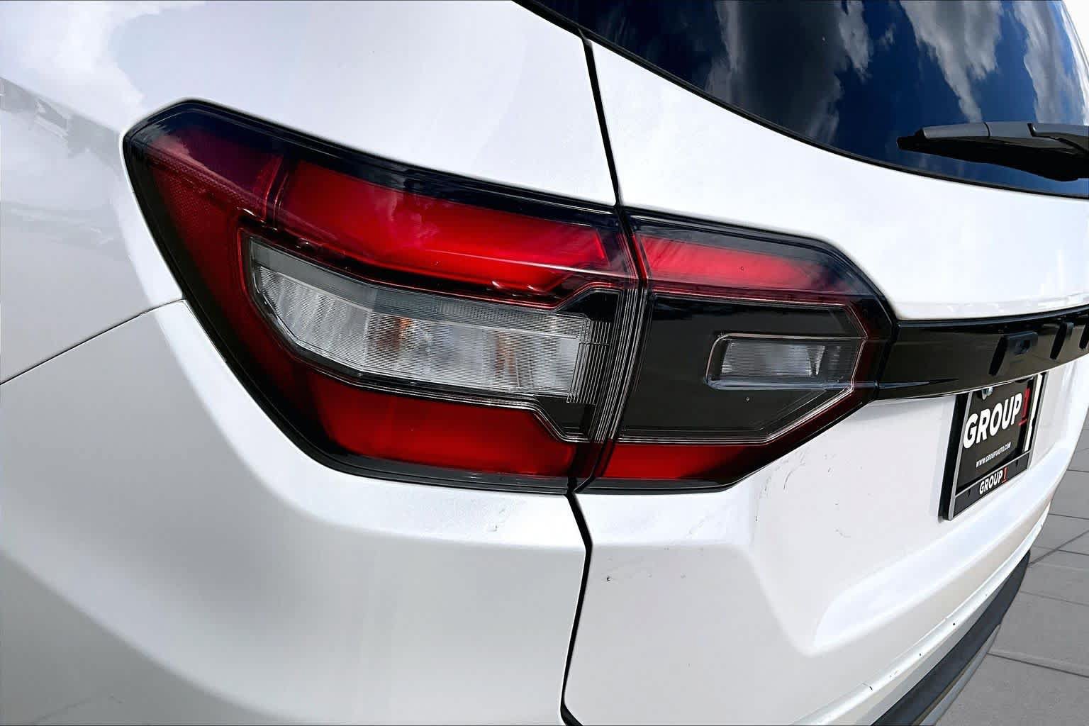 Used 2023 Honda Pilot Touring image 28
