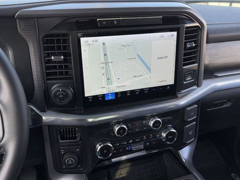 New 2025 Ford F150 Lariat w/ Equipment Group 502A High image 18