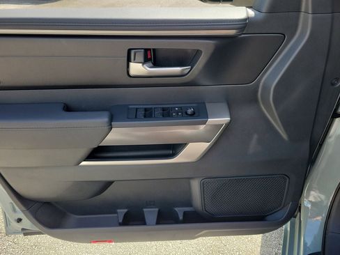 New 2026 Toyota Tundra SR5 AWD/4WD image 13