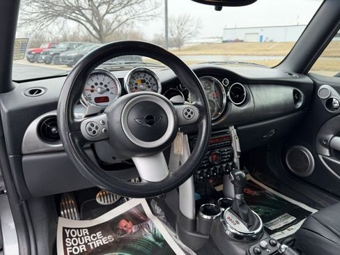 Used 2006 MINI Cooper S image 12