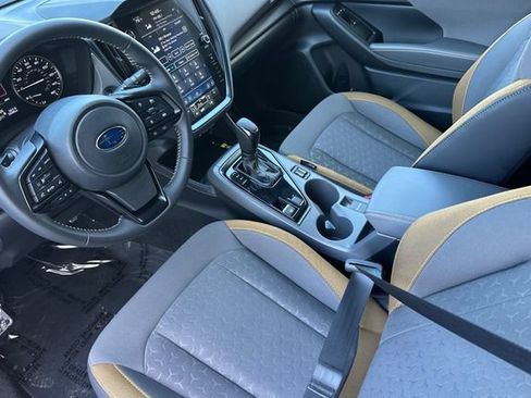 Certified 2026 Subaru Crosstrek 2.5i Sport AWD/4WD image 10