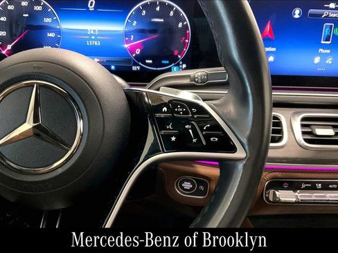 Used 2024 Mercedes-Benz GLE 350 4MATIC image 26