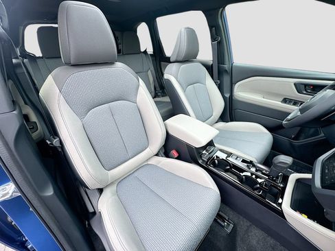 New 2026 Subaru Forester Premium AWD/4WD image 27