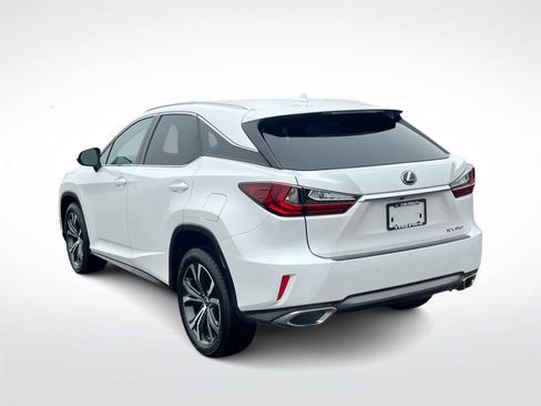 Used 2019 Lexus RX 350 AWD image 6