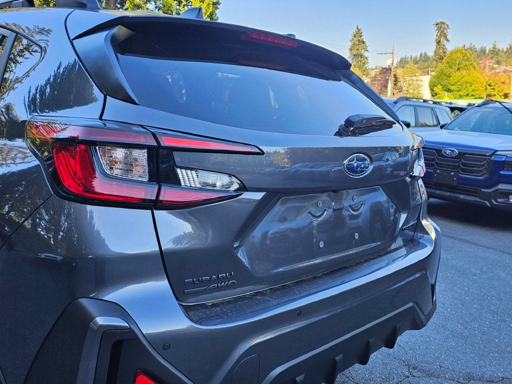 New 2026 Subaru Crosstrek 2.5i Limited AWD/4WD image 13