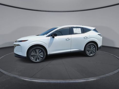 Used 2026 Nissan Murano SL image 5