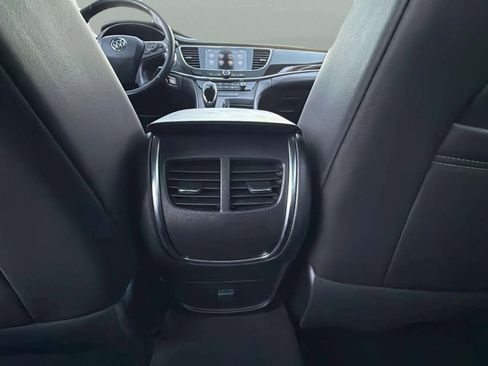 Used 2017 Buick LaCrosse Essence w/ Sun and Shade Package image 41