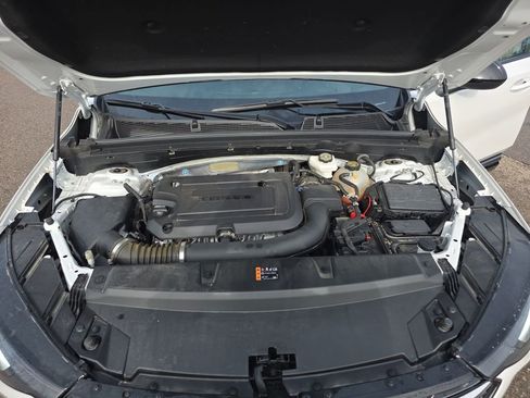 Used 2023 Buick Envision Preferred w/ Sport Touring Package image 32