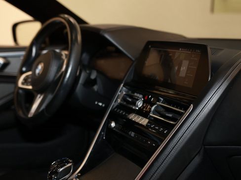 Used 2019 BMW M850i xDrive Coupe image 17