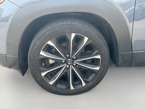 Used 2025 MAZDA CX-50 AWD 2.5 S w/ Premium Plus Pkg image 31