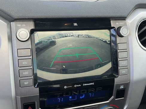 Used 2020 Toyota Tundra Limited image 17