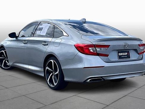 Used 2019 Honda Accord Sport image 11