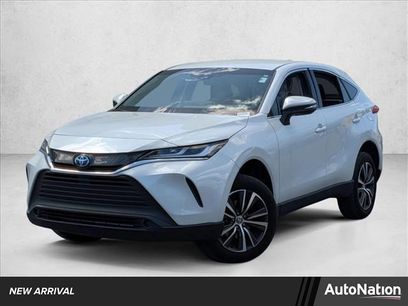 Used 2023 Toyota Venza LE