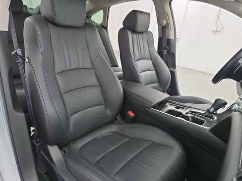 Certified 2022 Honda Accord Sport Special Edition image 10