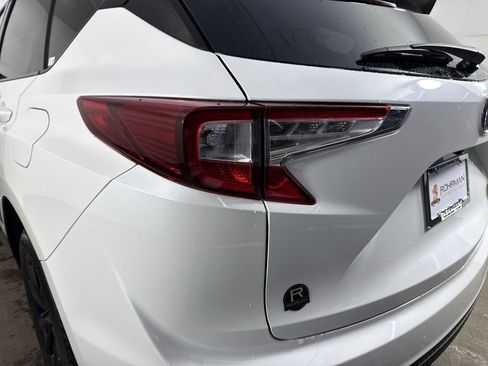 New 2026 Acura RDX Base image 29
