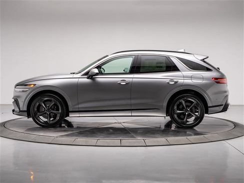 New 2026 Genesis GV70 2.5T Sport Prestige AWD/4WD image 2