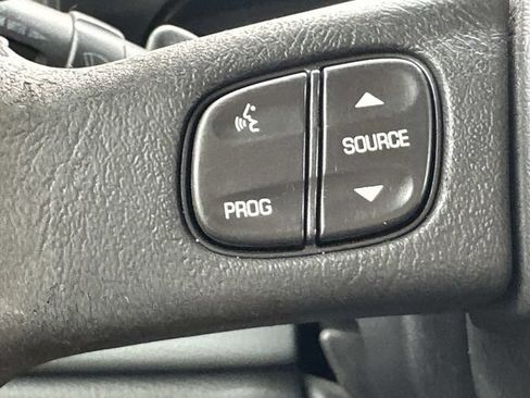 Used 2003 GMC Sierra 1500 2WD Extended Cab image 20