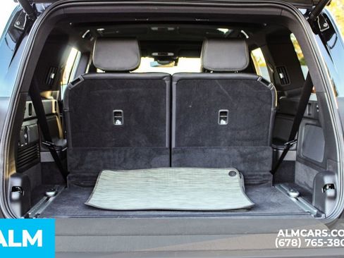 Used 2025 Rivian R1S Adventure image 25